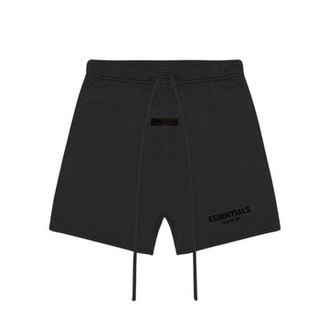 Fear of God Essentials Sweatshort 'Stretch Limo'