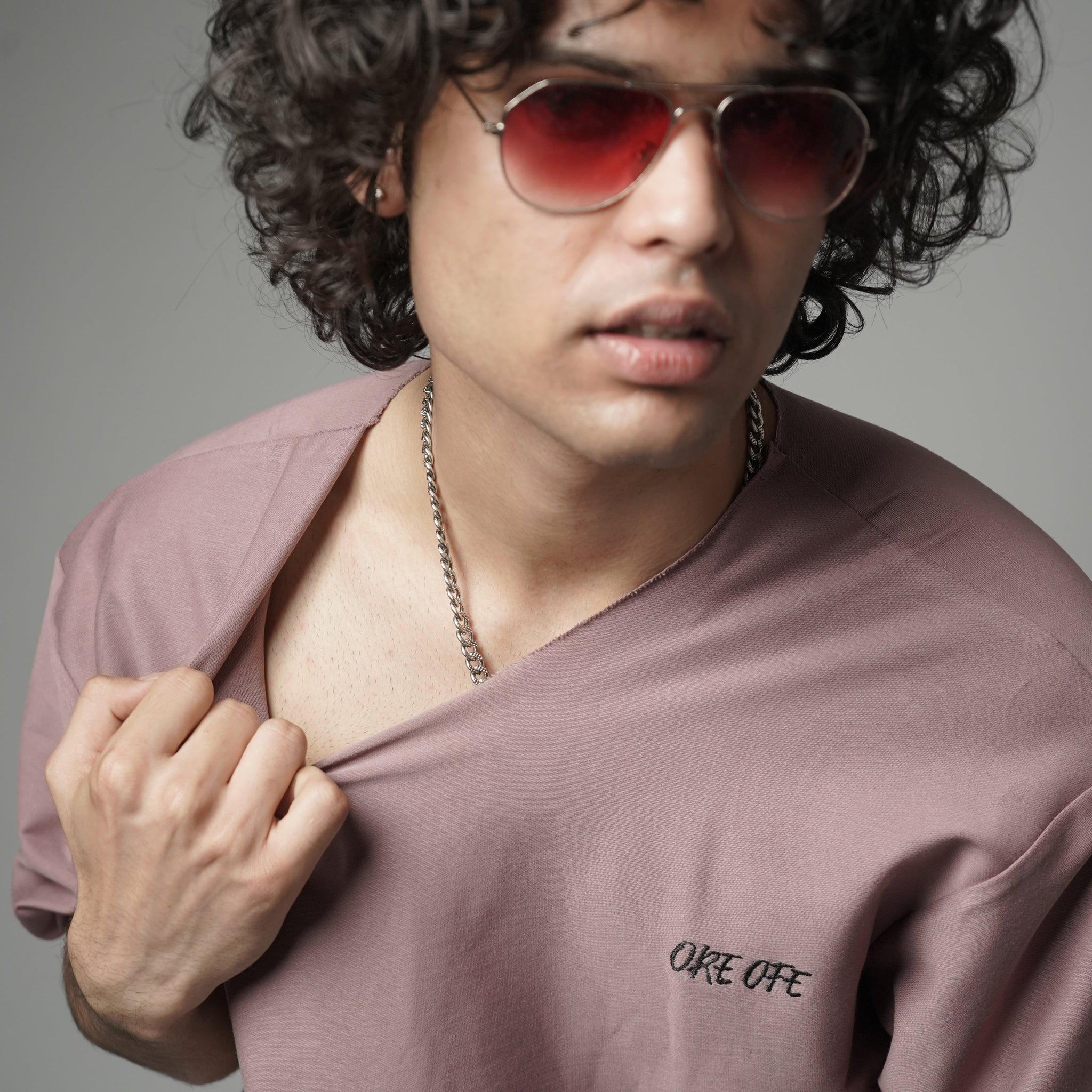 Vintage Oversized T-shirt