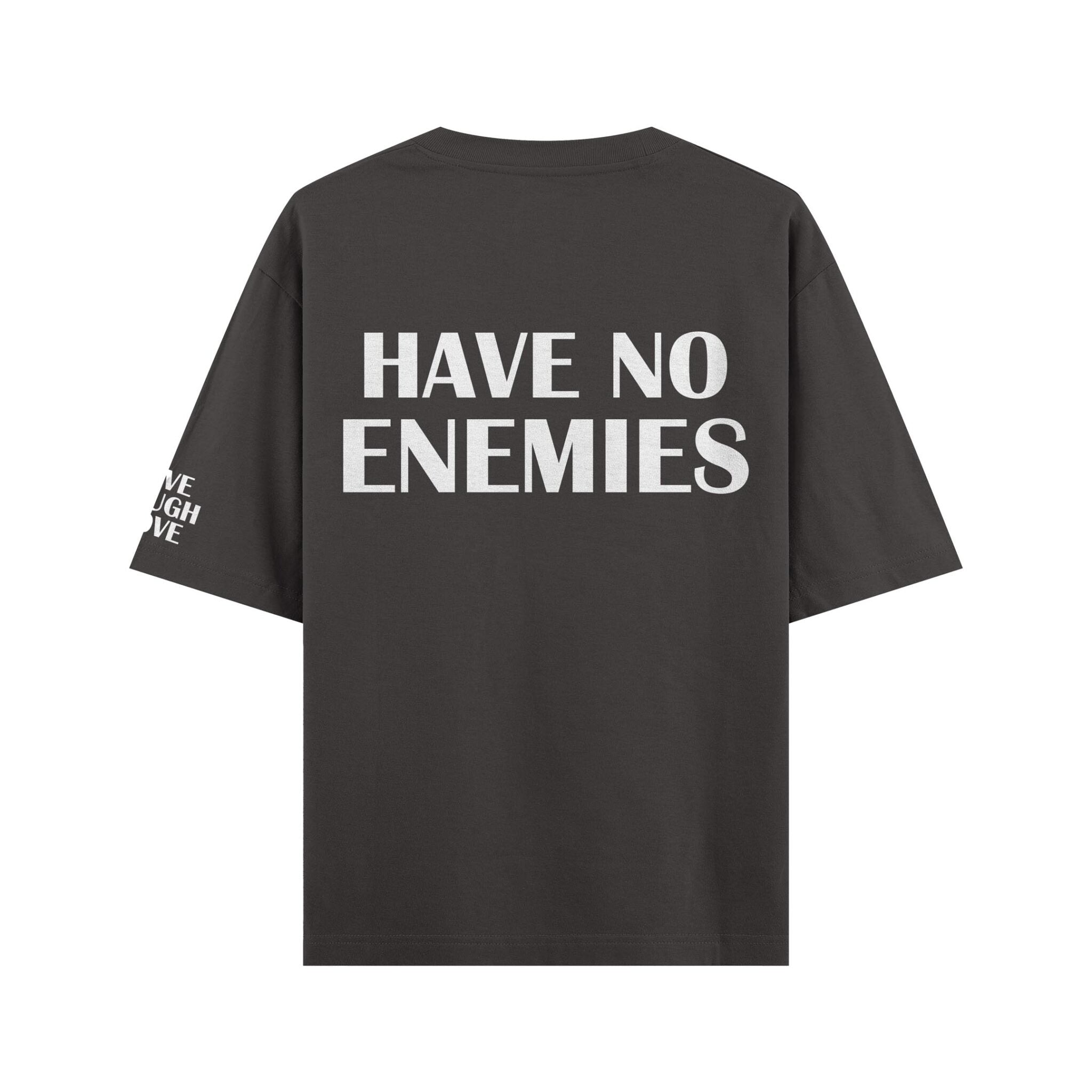 No Enemy Tee