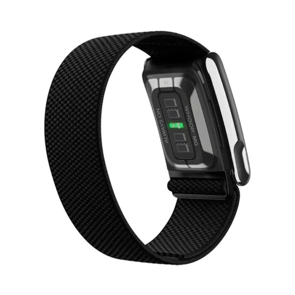 WHOOP MG Device with 12 Month LIFE Subscription