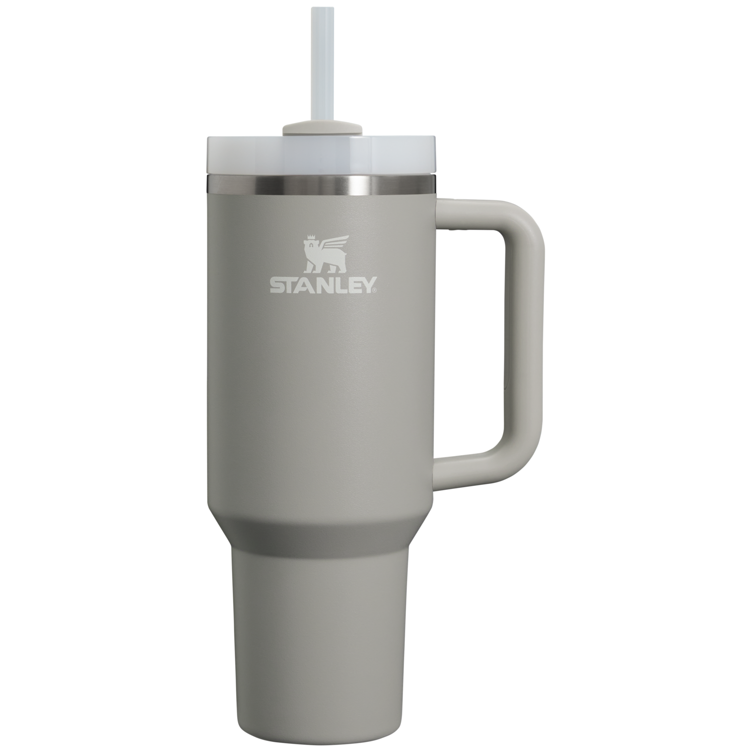 Stanley Tumbler Mug 'Ash' 40 Oz
