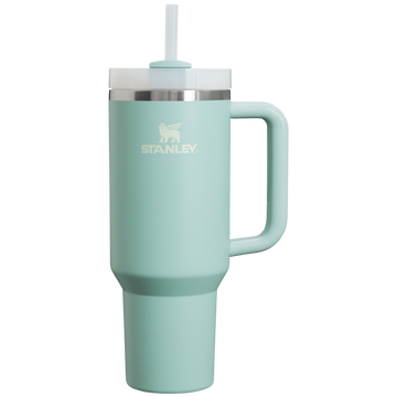 Stanley Tumbler Mug "Seafoam" 40 Oz