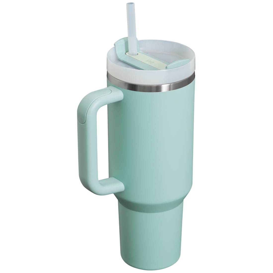 Stanley Tumbler Mug "Seafoam" 40 Oz