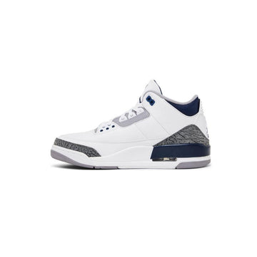 Air Jordan 3 Retro 'Midnight Navy'