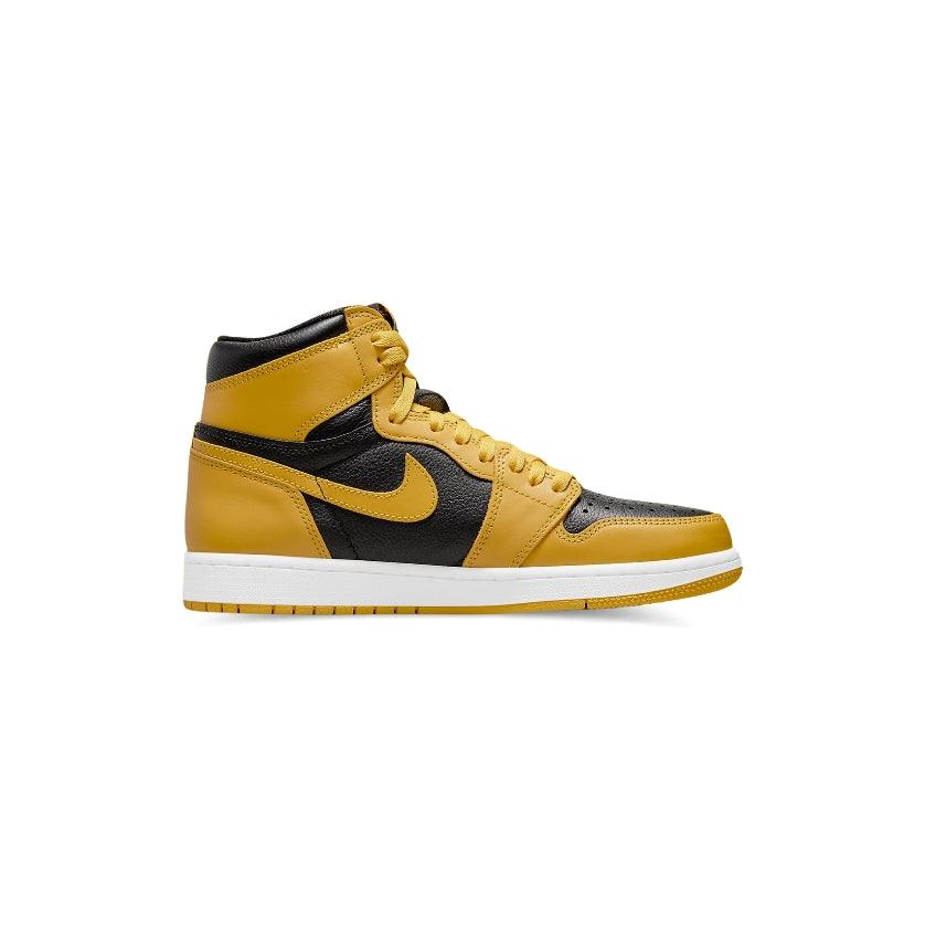 Air Jordan 1 Retro High OG 'Pollen'