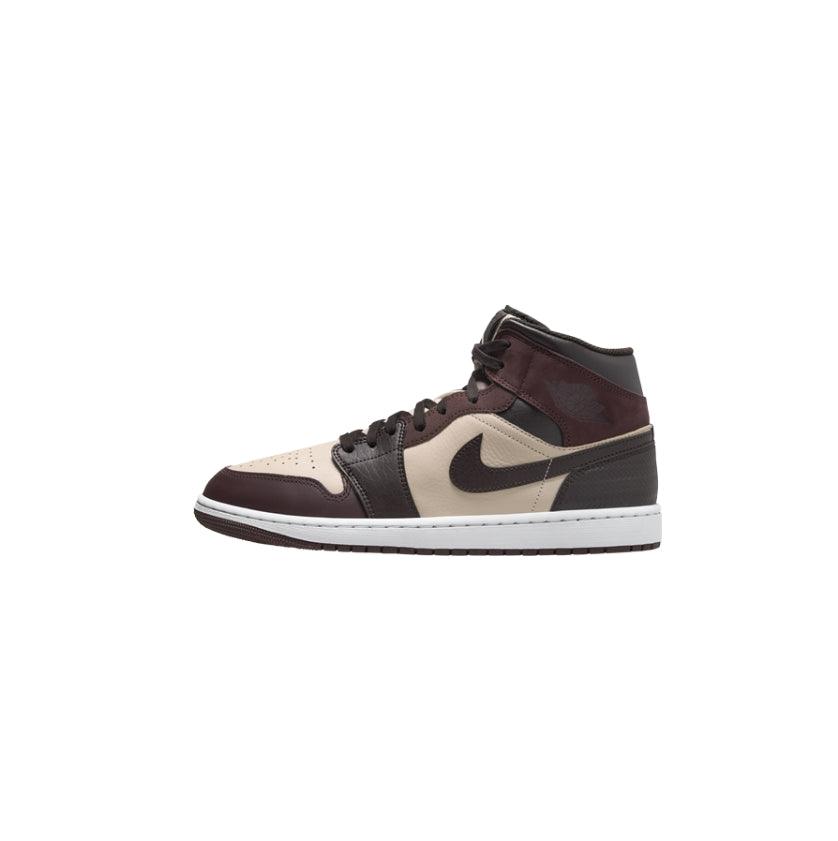 Air Jordan 1 Mid SE 'Paris YMCA'