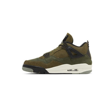 Air Jordan 4 Retro SE Craft 'Olive'