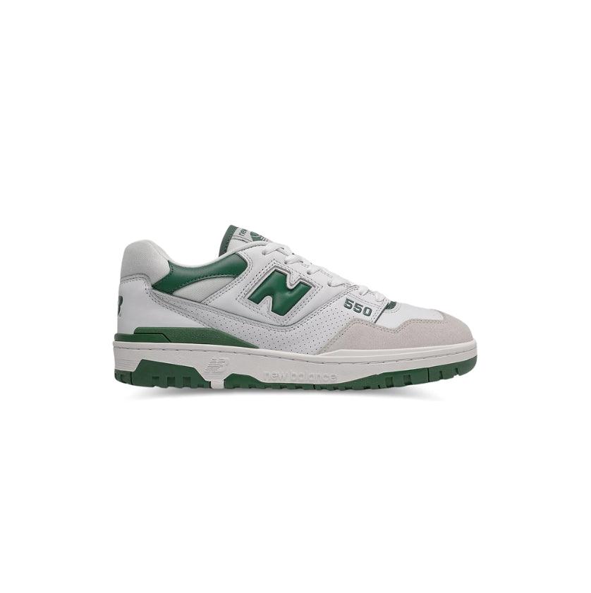 New Balance 550 'White Green'