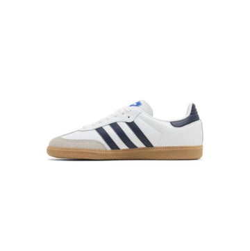 Adidas Samba OG 'White Night Indigo Gum'