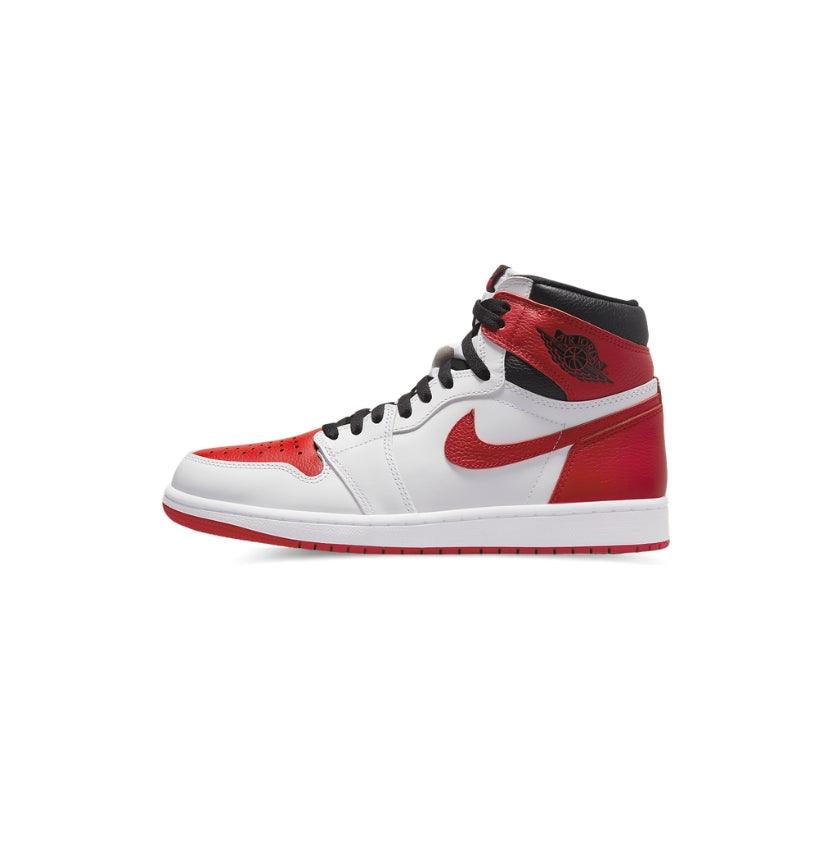 Air Jordan 1 Retro High OG 'Heritage'