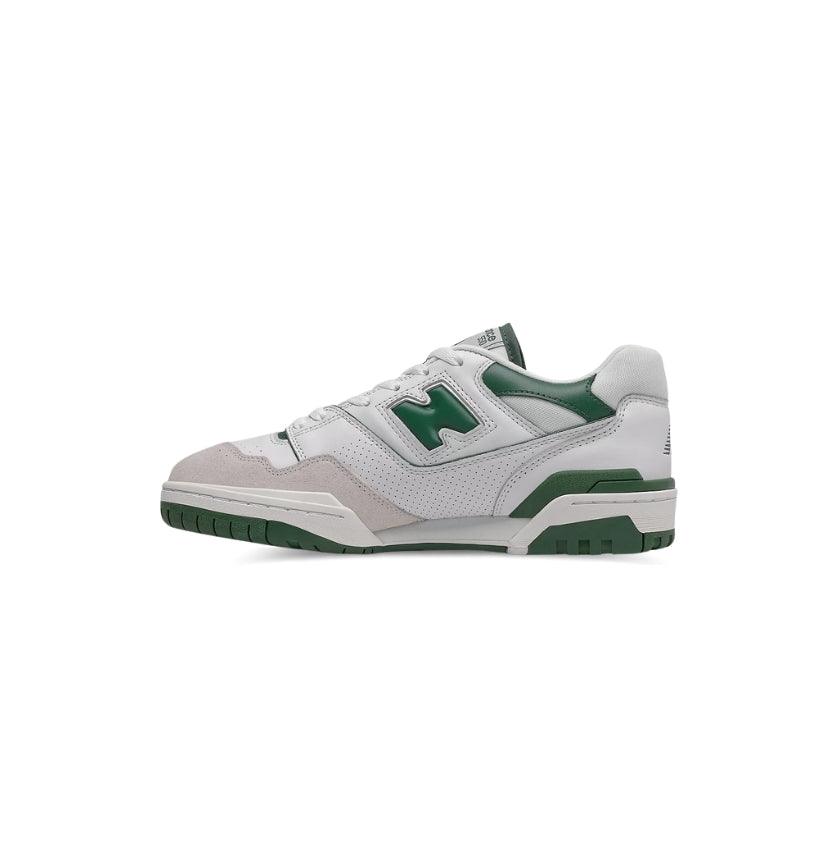 New Balance 550 'White Green'