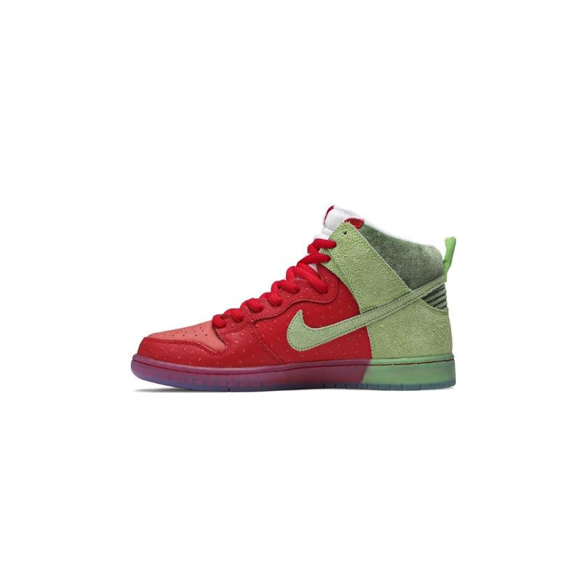 Dunk High SB 'Strawberry Cough'