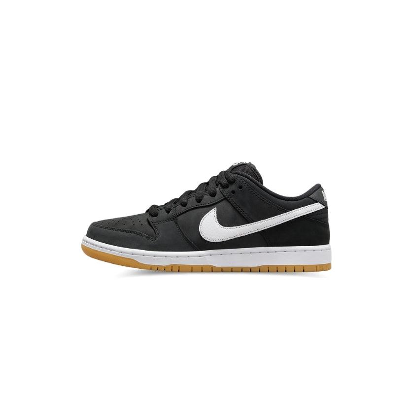 Dunk Low SB 'Black Gum'