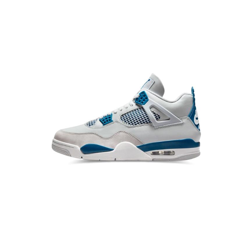 Air Jordan 4 Retro 'Military Blue' 2024