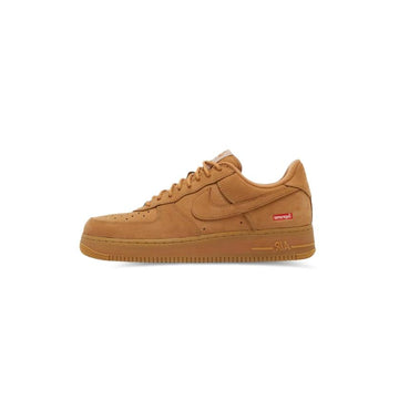 Supreme x Air Force 1 Low SP 'Box Logo - Wheat'