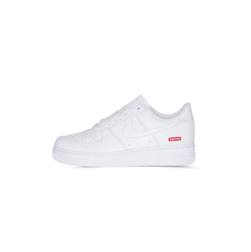 Supreme x Air Force 1 Low 'Box Logo - White'