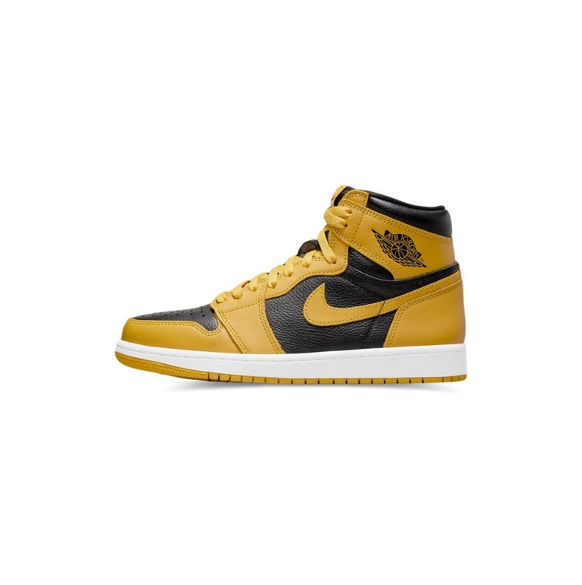 Air Jordan 1 Retro High OG 'Pollen'