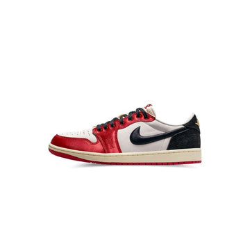 Trophy Room x Air Jordan 1 Retro Low OG SP 'Rookie Card - Away'