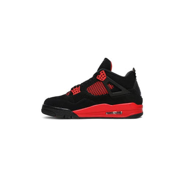 Air Jordan 4 Retro 'Red Thunder'