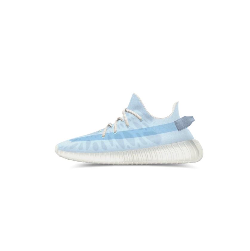 Yeezy Boost 350 V2 'Mono Ice'