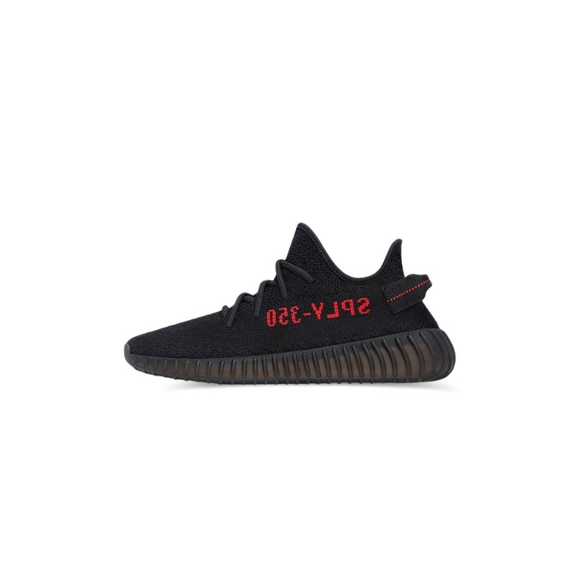 Yeezy Boost 350 V2 'Bred'