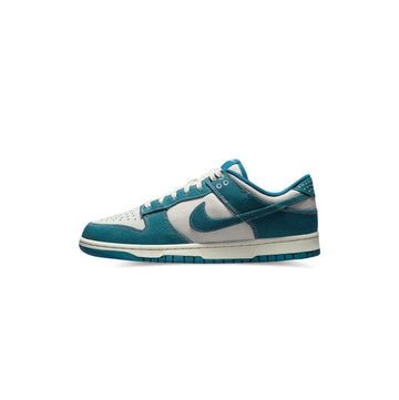 Dunk Low SE 'Sashiko - Industrial Blue'