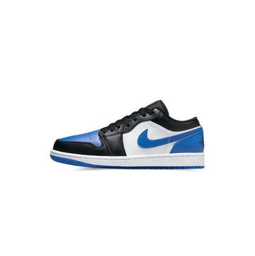 Air Jordan 1 Low 'Alternate Royal Toe'