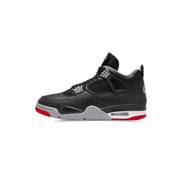 Air Jordan 4 Retro ‘Bred Reimagined’