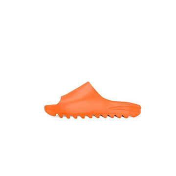 Yeezy Slides 'Enflame Orange'