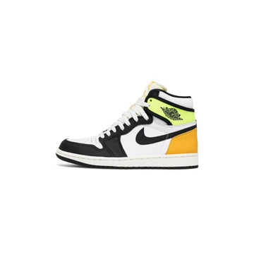 Air Jordan 1 Retro High OG 'Volt Gold'