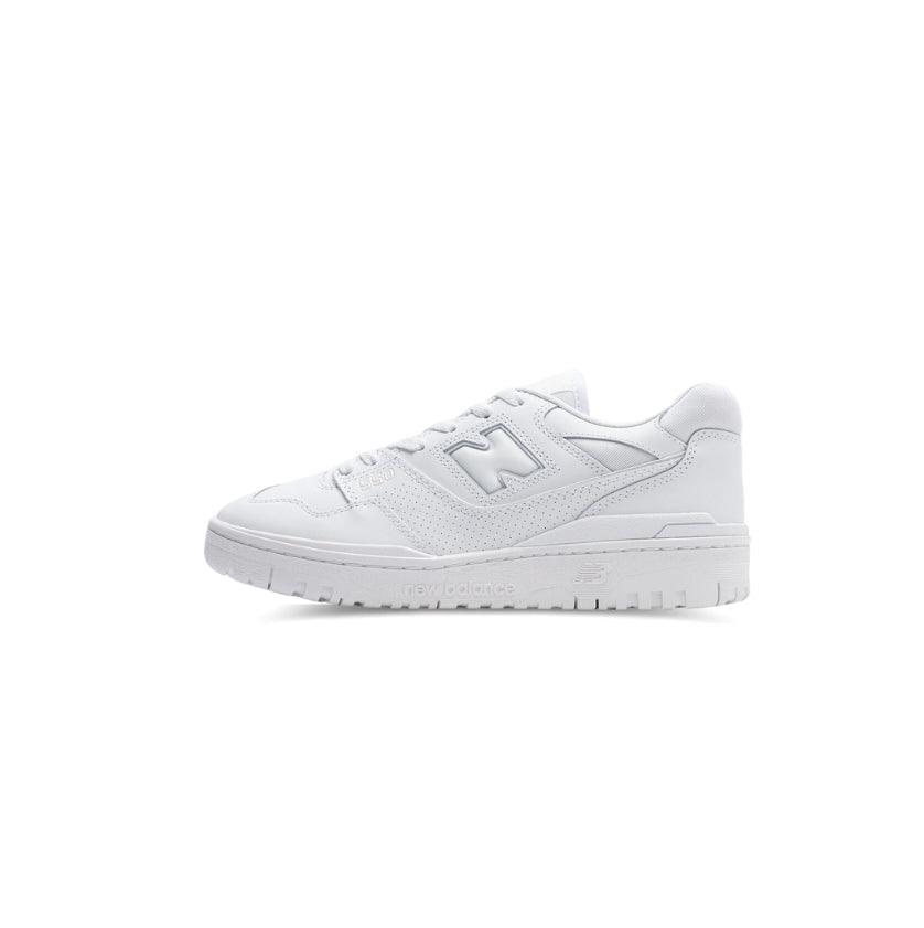 New Balance - 550 'Triple White'