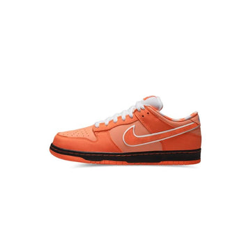 Concepts x Dunk Low SB 'Orange Lobster' Special Box