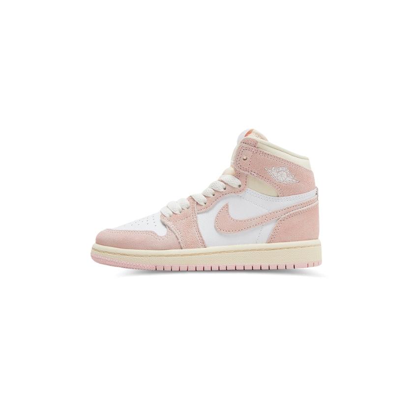 Wmns Air Jordan 1 Retro High OG 'Washed Pink'