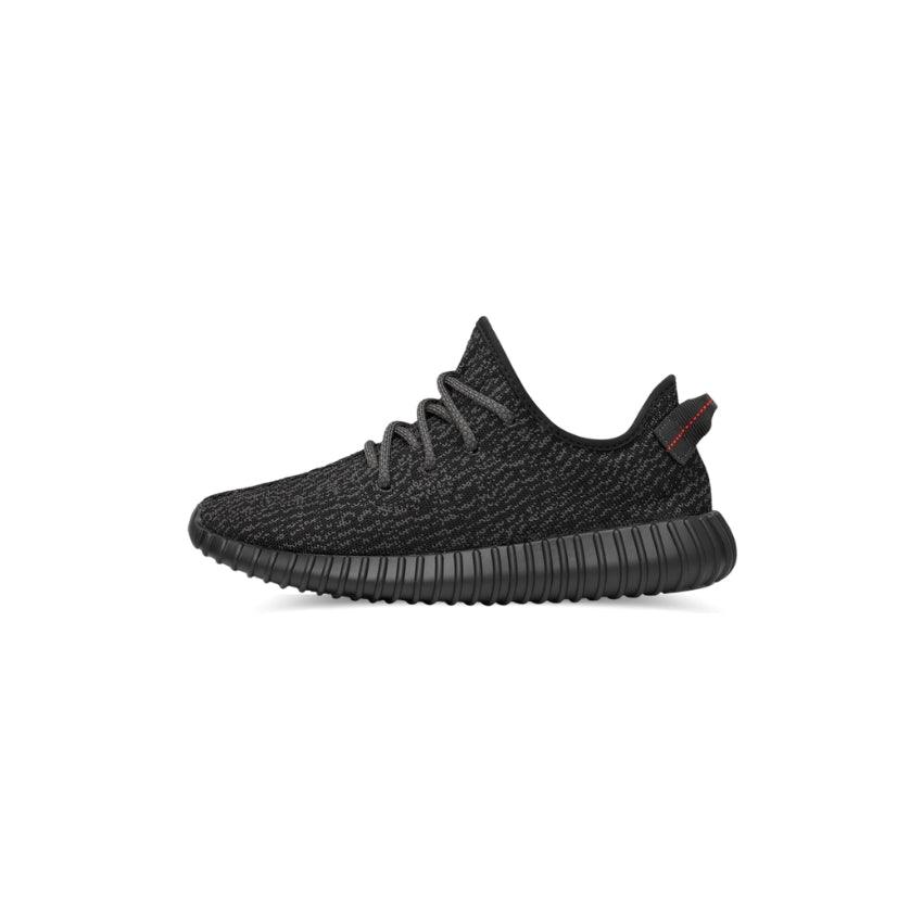 Yeezy Boost 350 'Pirate Black'