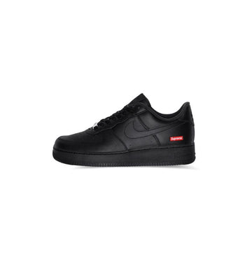 Supreme x Air Force 1 Low 'Box Logo - Black'