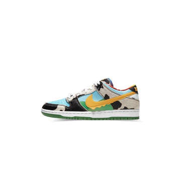 Ben & Jerry's x Dunk Low SB 'Chunky Dunky'