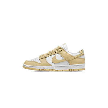 Nike Dunk Low 'Team Gold'