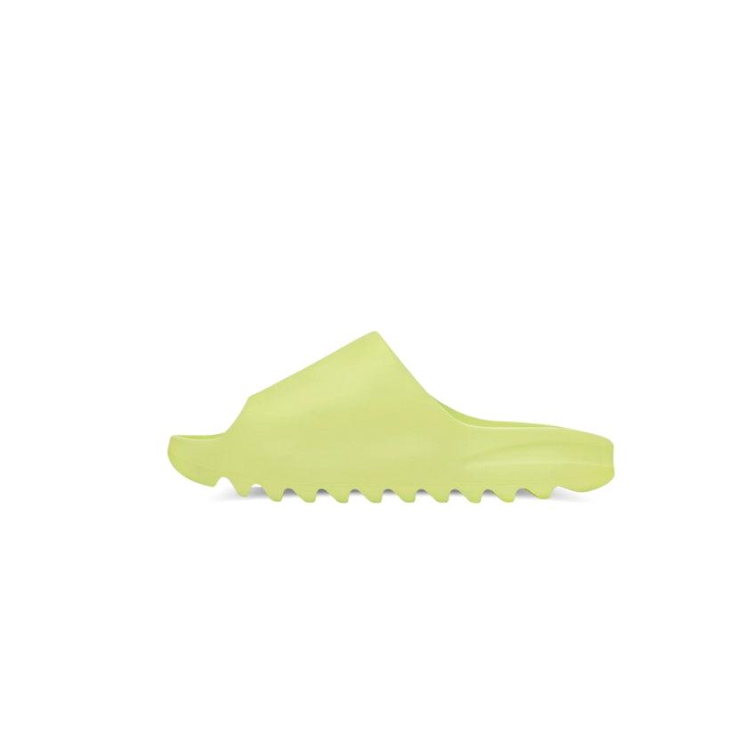 Yeezy Slides 'Glow Green'