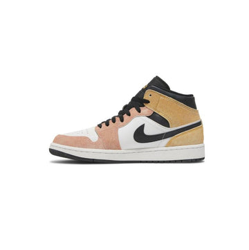 Air Jordan 1 Mid SE 'Flight Club'