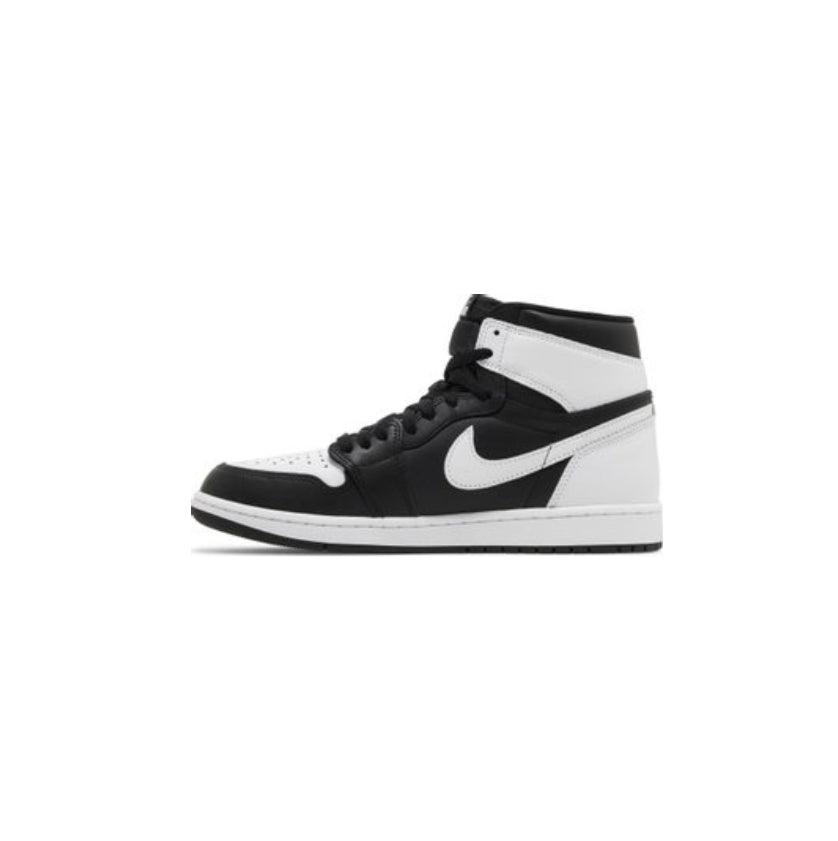 Air Jordan 1 Retro High OG 'Black White 2.0'