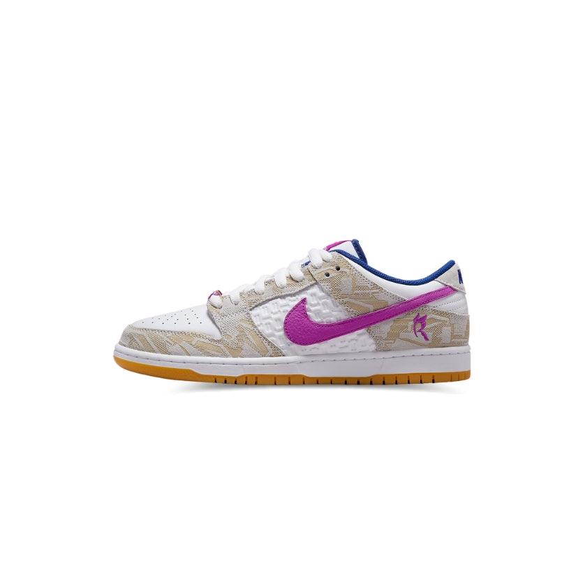 Rayssa Leal x Dunk Low SB