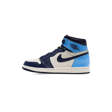 Air Jordan 1 Retro High OG 'Obsidian'