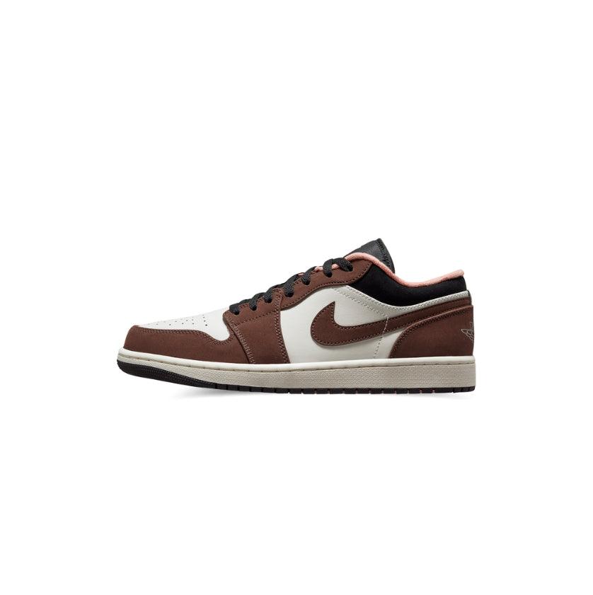 Air Jordan 1 Low 'Mocha'