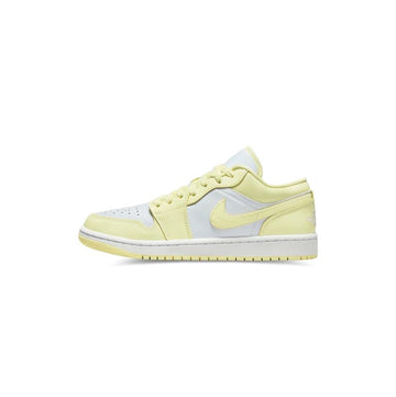 Wmns Air Jordan 1 Low 'Lemonade'