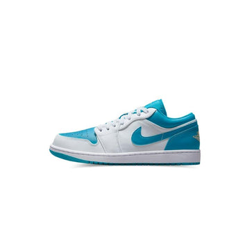 Air Jordan 1 Low 'Aquatone'