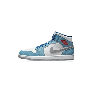 Air Jordan 1 Mid SE 'French Blue'