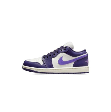 Air Jordan 1 Low 'Sky J Purple'