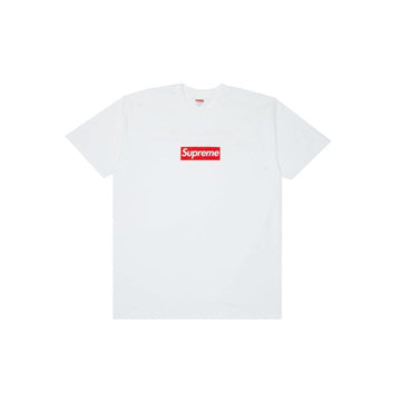 Supreme LA Box Logo Tee 'White'