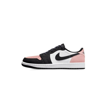 Air Jordan 1 Retro Low OG 'Bleached Coral'