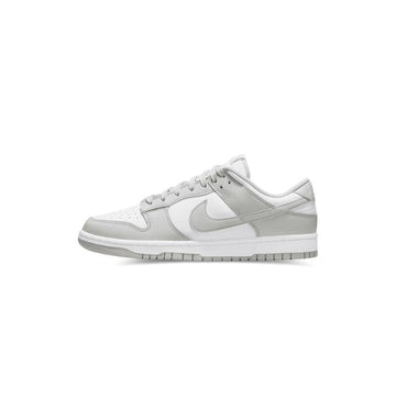 Dunk Low 'Grey Fog'